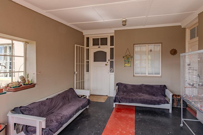 4 Bedroom Property for Sale in Riviersonderend Western Cape